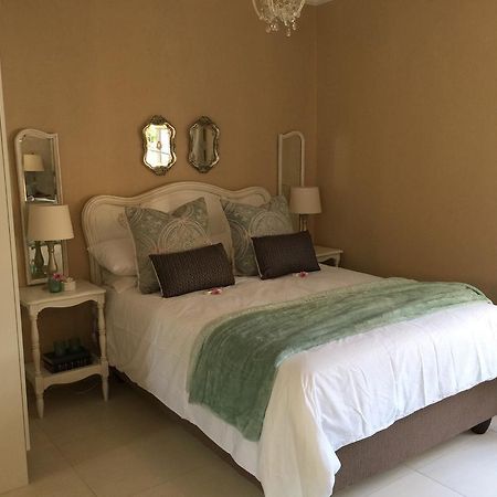 Nouveau Studios Pretoria-Noord Kültér fotó