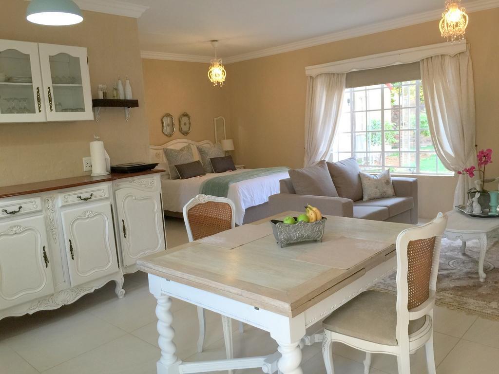 Nouveau Studios Pretoria-Noord Kültér fotó