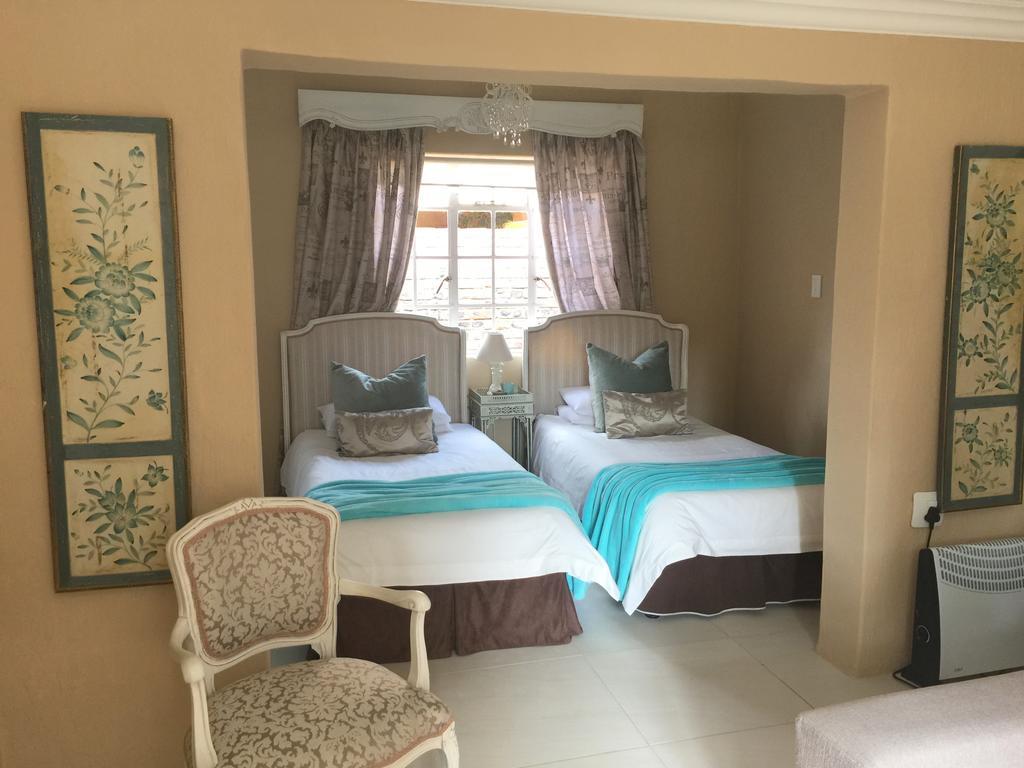 Nouveau Studios Pretoria-Noord Kültér fotó