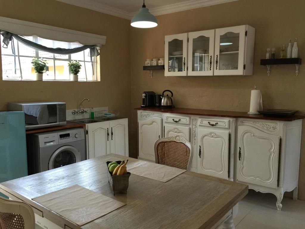 Nouveau Studios Pretoria-Noord Kültér fotó