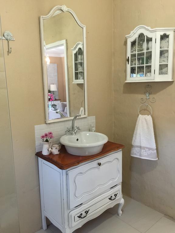 Nouveau Studios Pretoria-Noord Kültér fotó