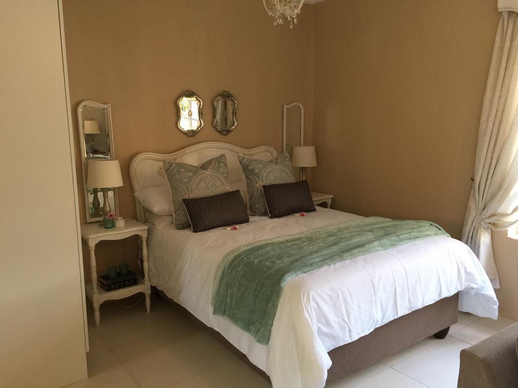 Nouveau Studios Pretoria-Noord Kültér fotó