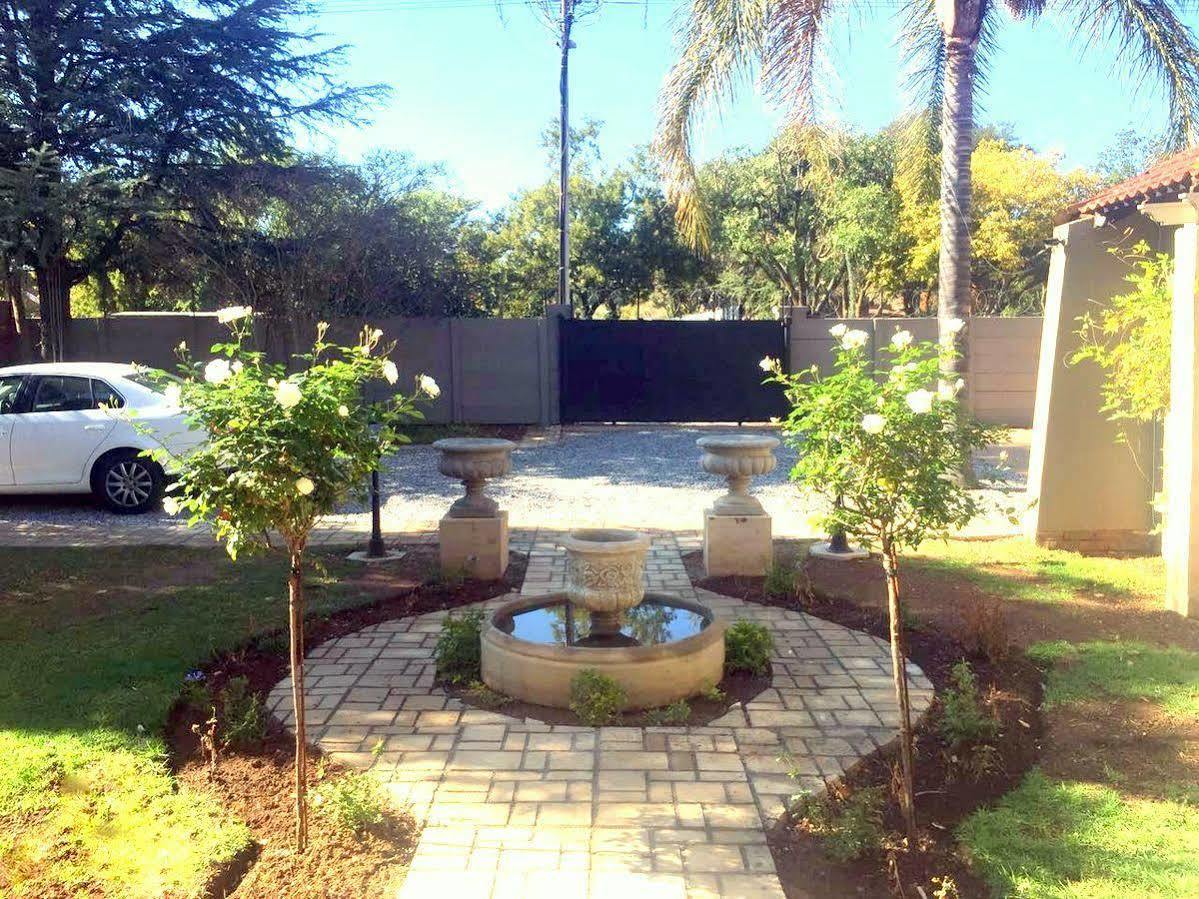 Nouveau Studios Pretoria-Noord Kültér fotó