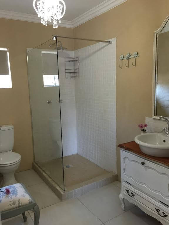 Nouveau Studios Pretoria-Noord Kültér fotó