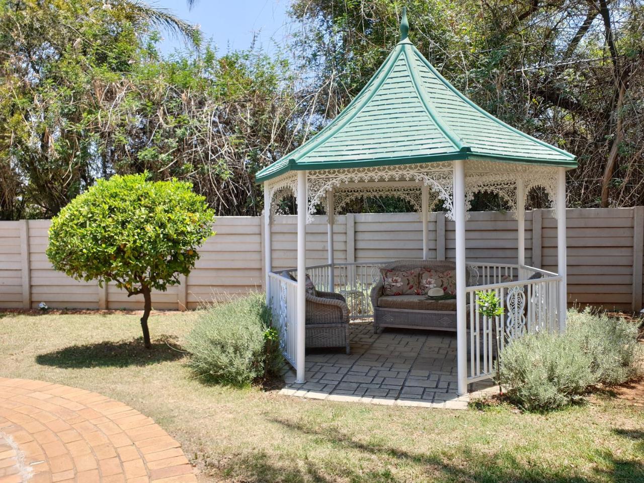 Nouveau Studios Pretoria-Noord Kültér fotó