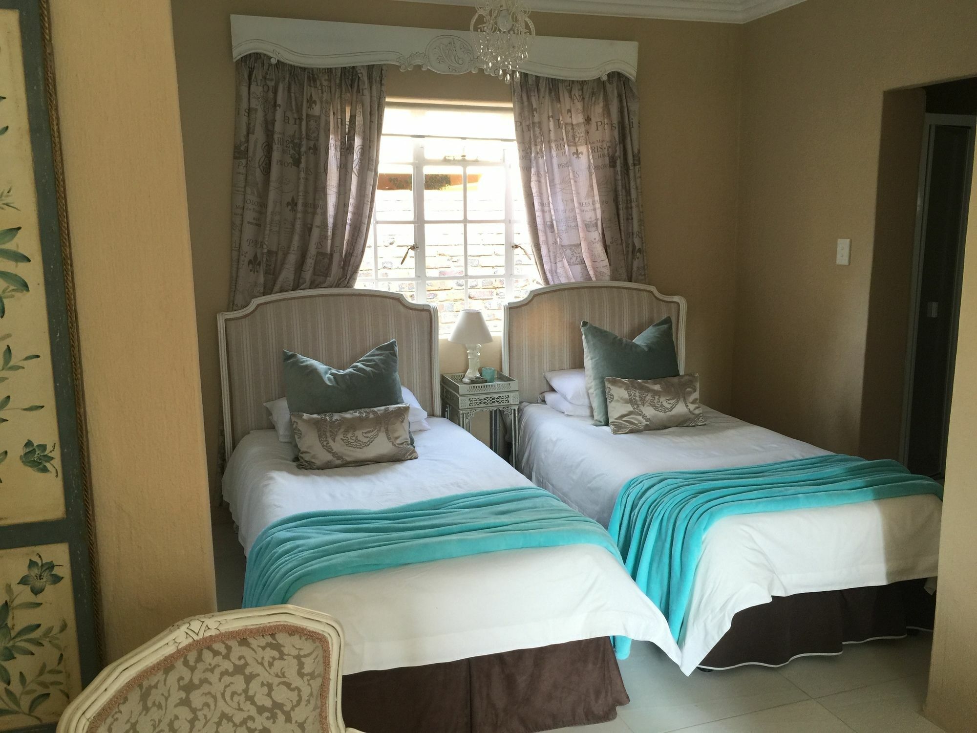 Nouveau Studios Pretoria-Noord Kültér fotó