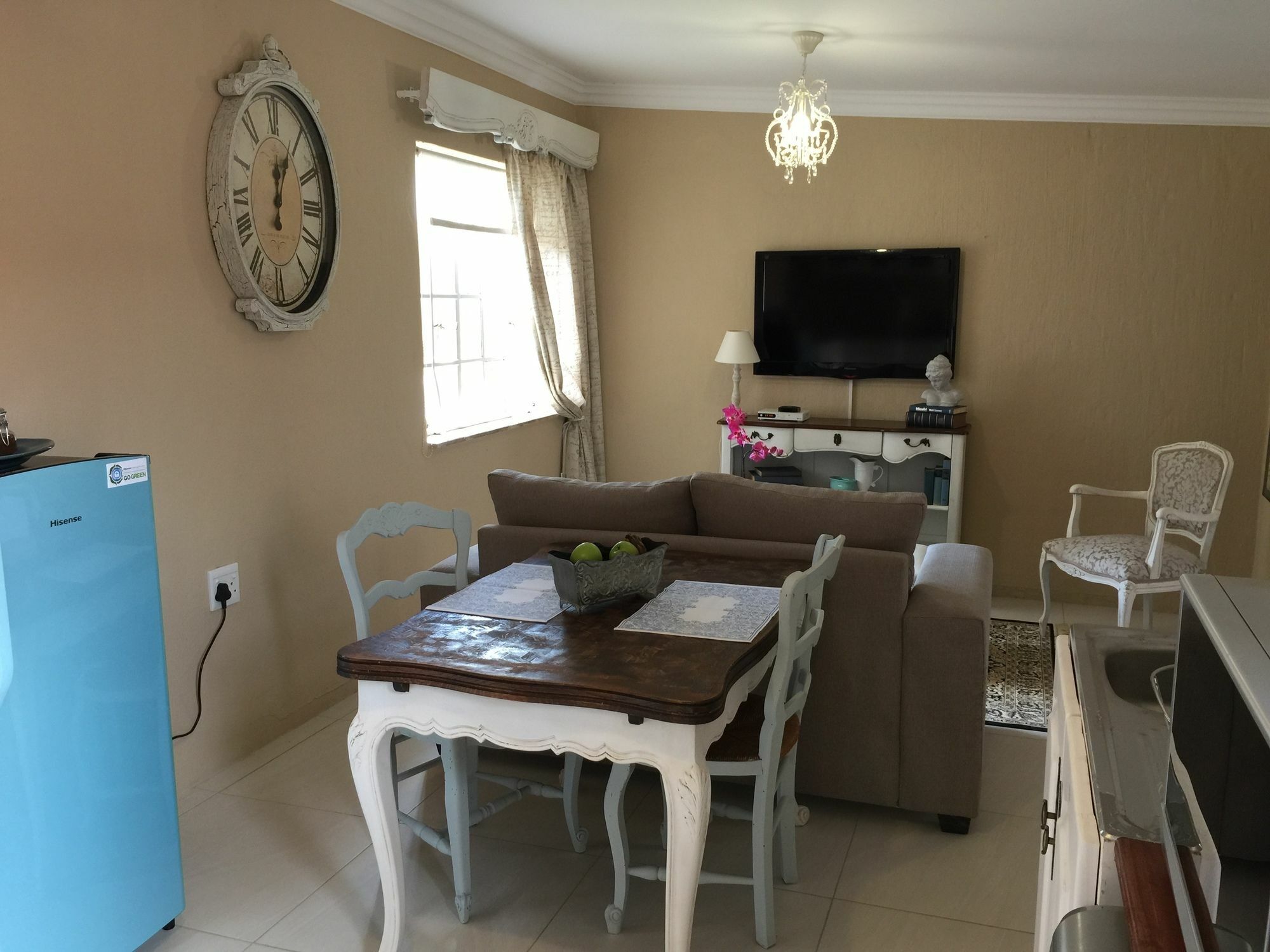 Nouveau Studios Pretoria-Noord Kültér fotó