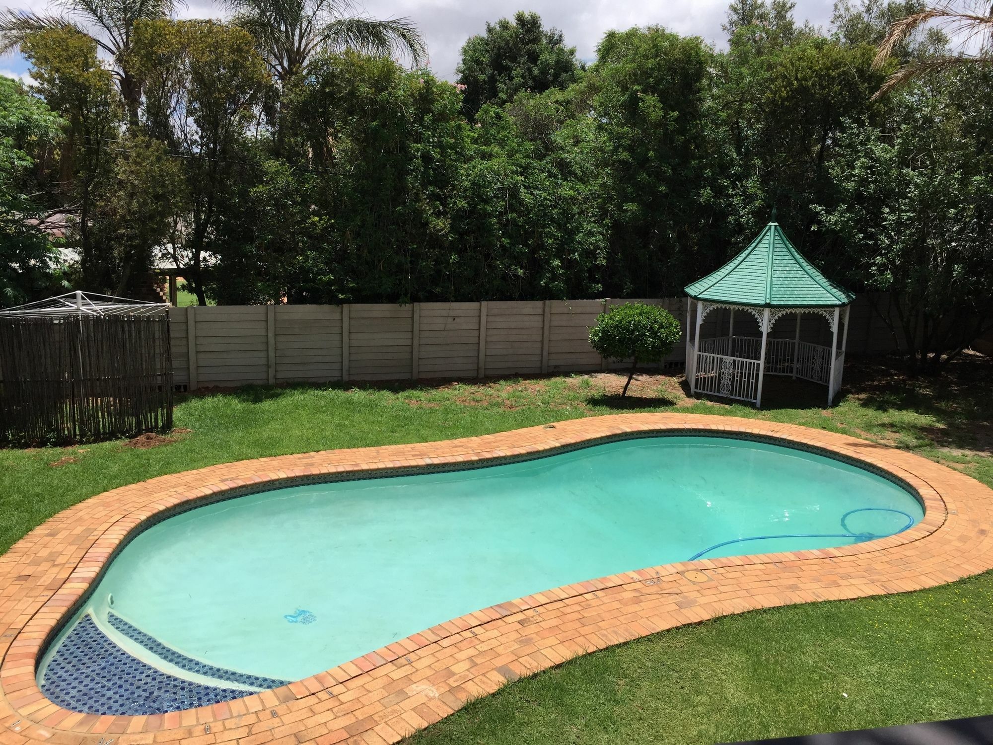 Nouveau Studios Pretoria-Noord Kültér fotó
