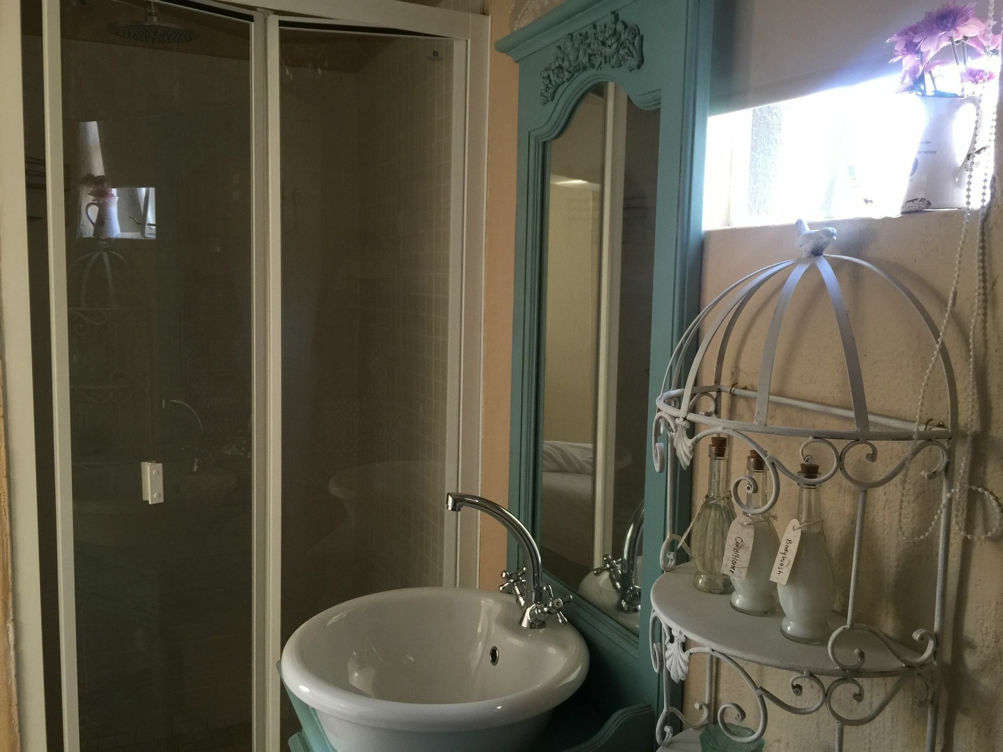 Nouveau Studios Pretoria-Noord Kültér fotó