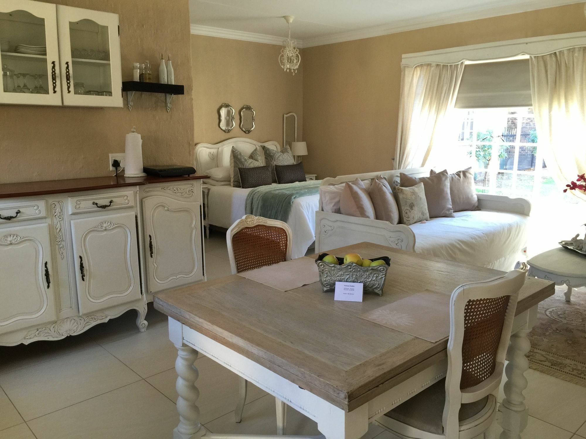 Nouveau Studios Pretoria-Noord Kültér fotó