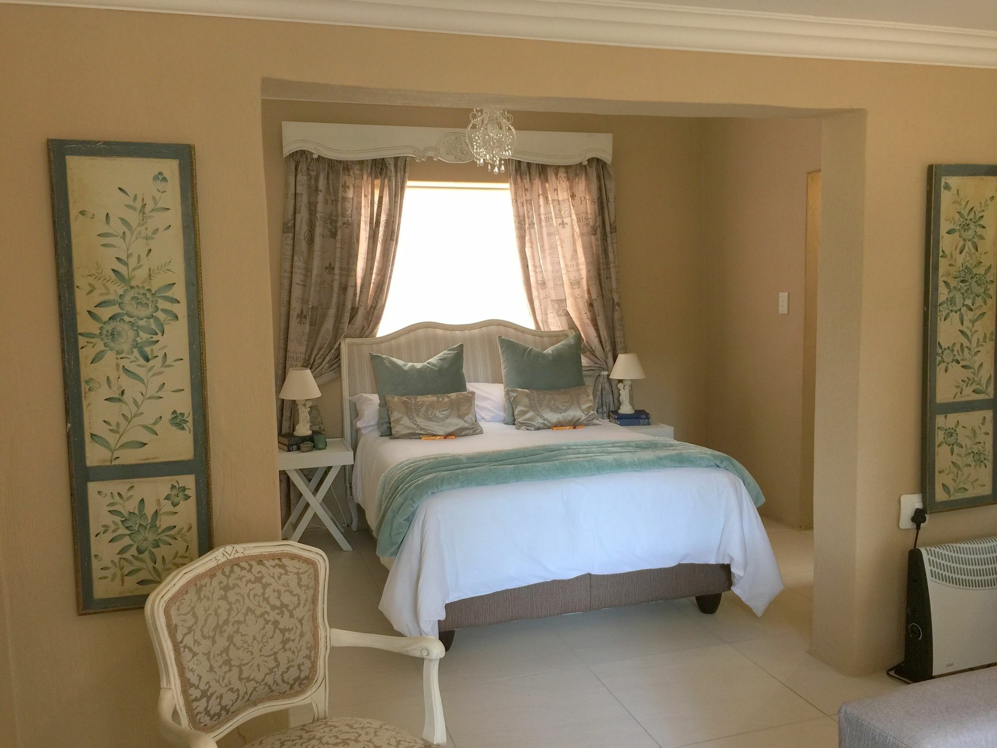 Nouveau Studios Pretoria-Noord Kültér fotó