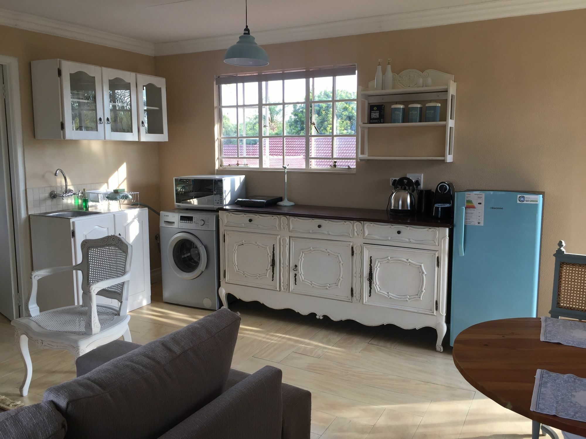 Nouveau Studios Pretoria-Noord Kültér fotó