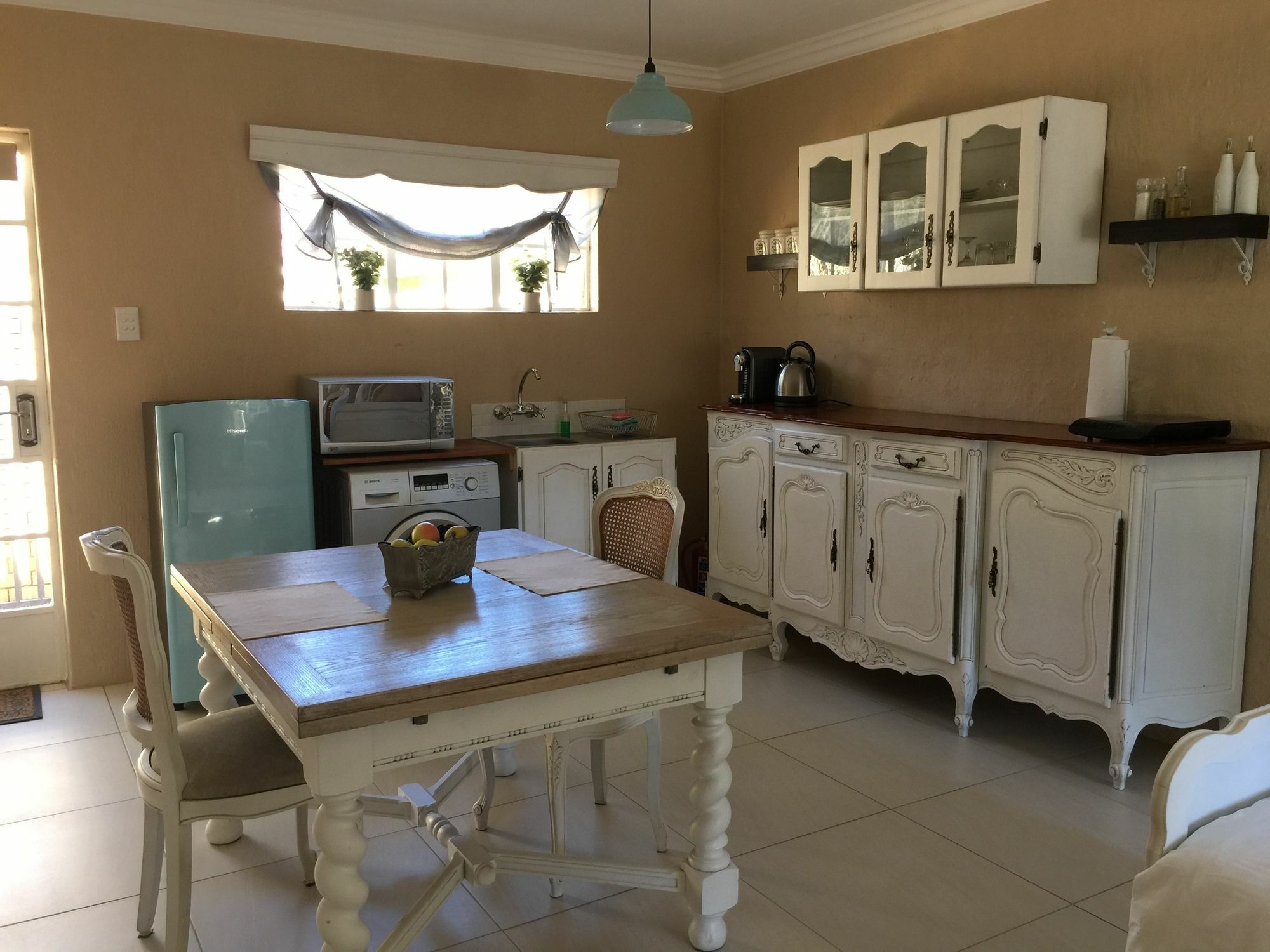Nouveau Studios Pretoria-Noord Kültér fotó