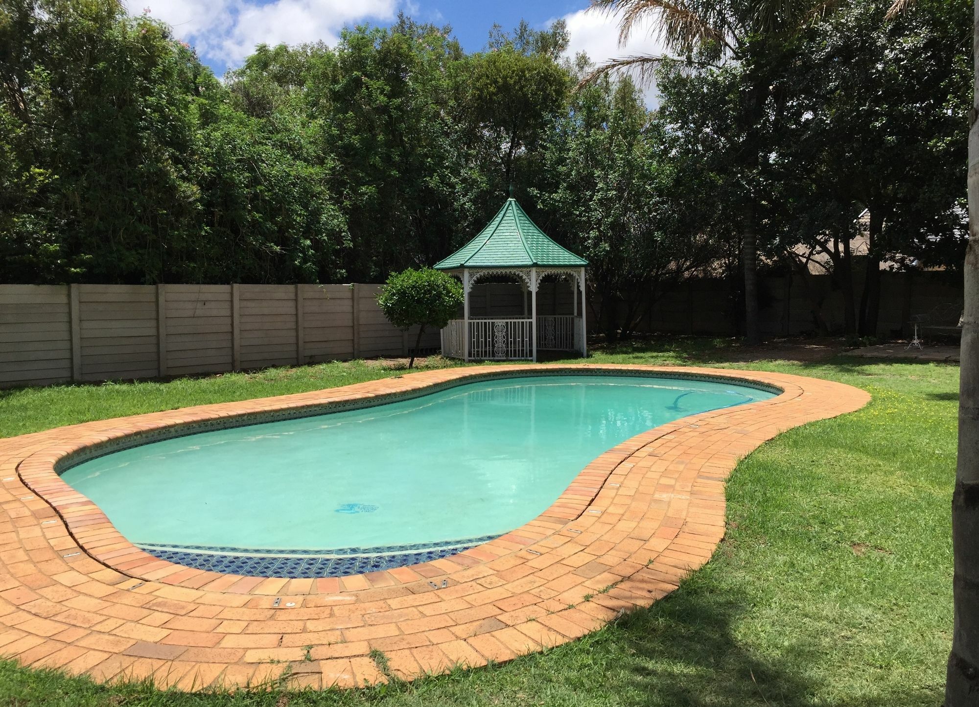 Nouveau Studios Pretoria-Noord Kültér fotó