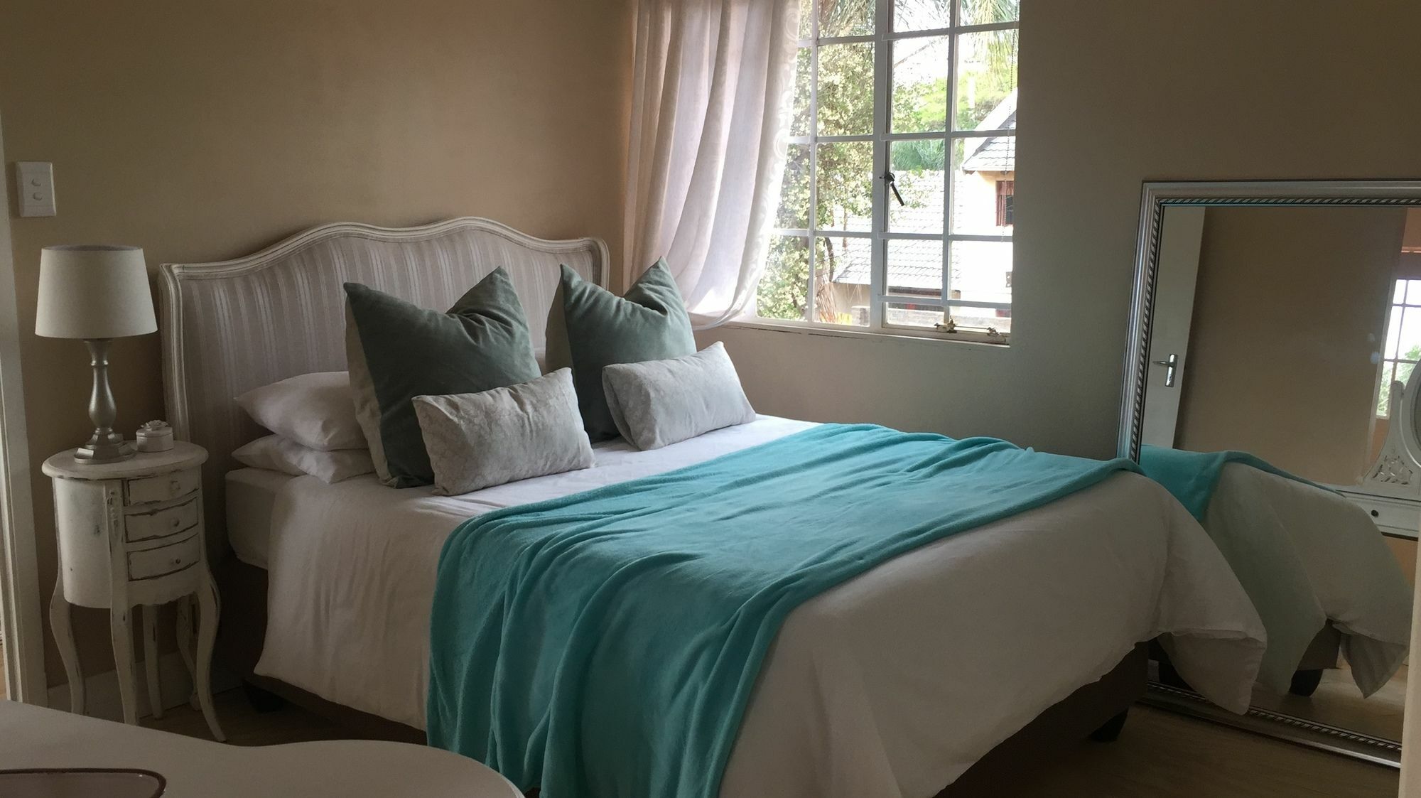 Nouveau Studios Pretoria-Noord Kültér fotó