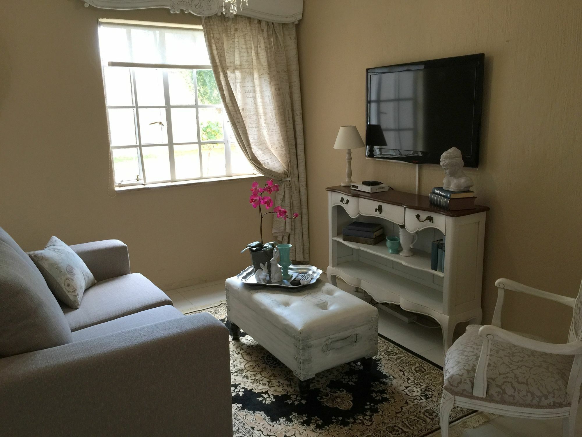 Nouveau Studios Pretoria-Noord Kültér fotó