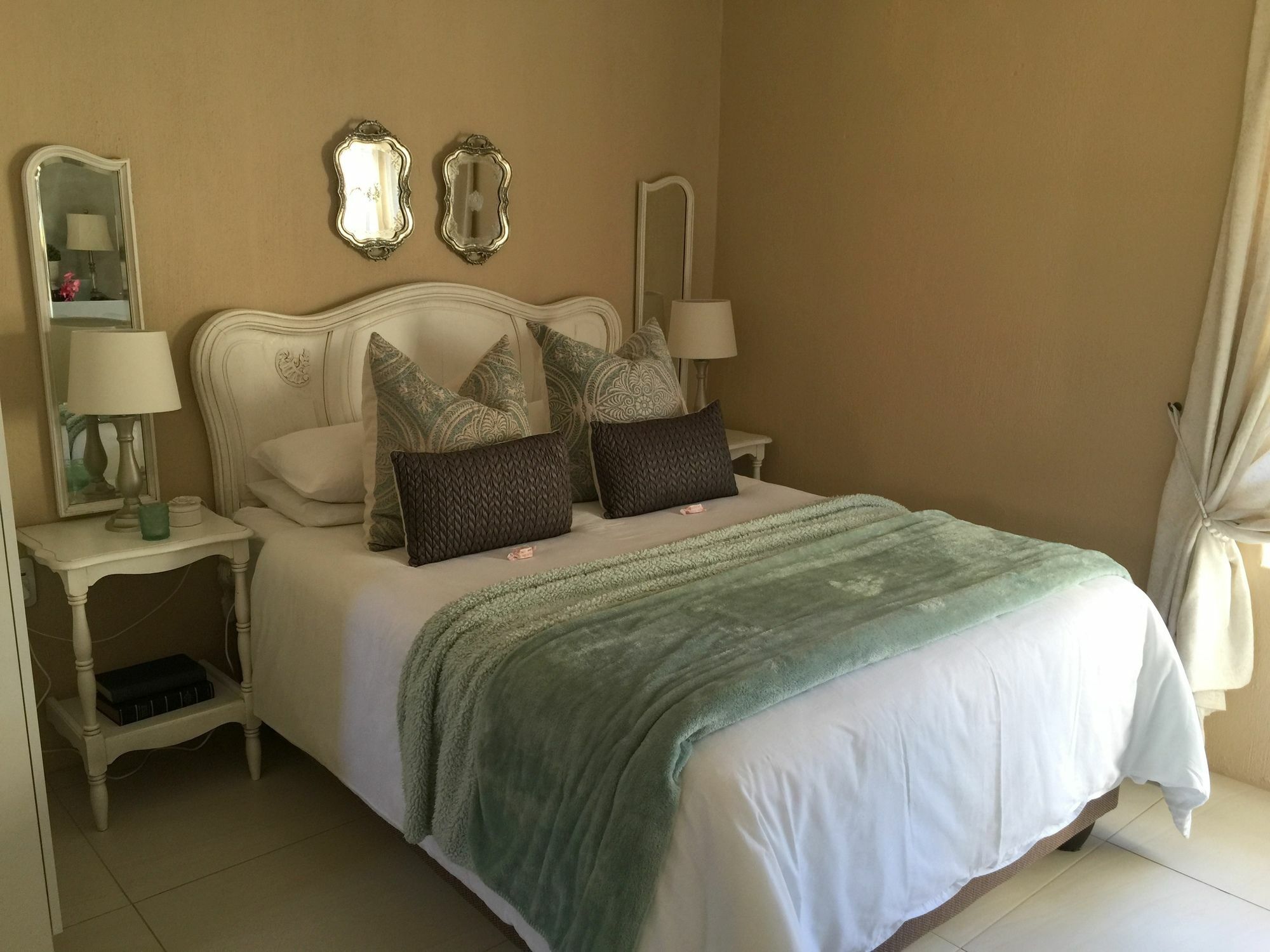 Nouveau Studios Pretoria-Noord Kültér fotó